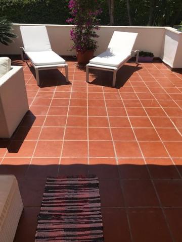 Hacienda Nagueles 1, 2 Bed 2 Bath, Large Terrace 400M From Beach Marbellac Extérieur photo