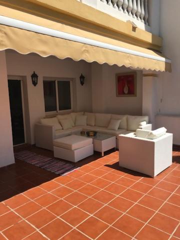 Hacienda Nagueles 1, 2 Bed 2 Bath, Large Terrace 400M From Beach Marbellac Extérieur photo