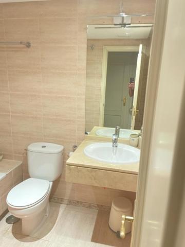 Hacienda Nagueles 1, 2 Bed 2 Bath, Large Terrace 400M From Beach Marbellac Extérieur photo